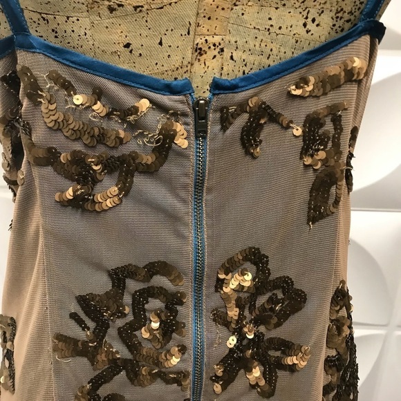 Plenty Dress - Picture 3 of 7